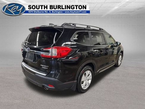 Used 2024 Subaru Ascent Touring AWD/4WD image 6