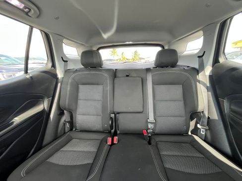 Used 2024 GMC Terrain SLE FWD image 38