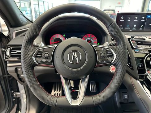 Used 2026 Acura RDX A-Spec AWD/4WD image 18