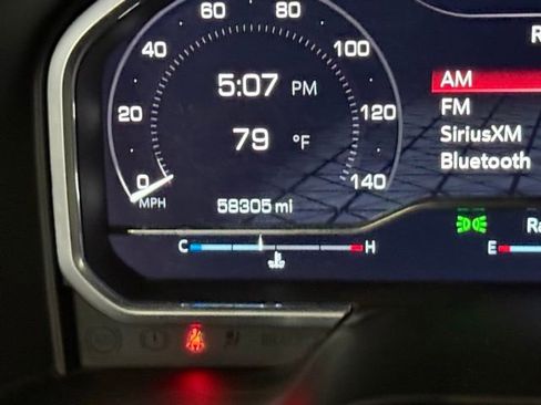 Used 2022 GMC Sierra 1500 Denali AWD/4WD image 21