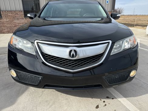 Used 2013 Acura RDX FWD w/ Technology Package image 6