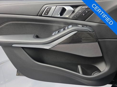 Certified 2024 BMW X7 M60i w/ Executive Package AWD/4WD image 27