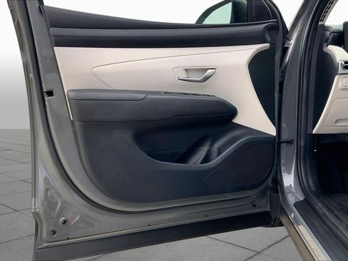 Used 2025 Hyundai Tucson SEL FWD image 22