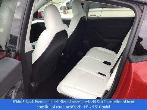 Used 2023 Tesla Model Y Long Range image 3