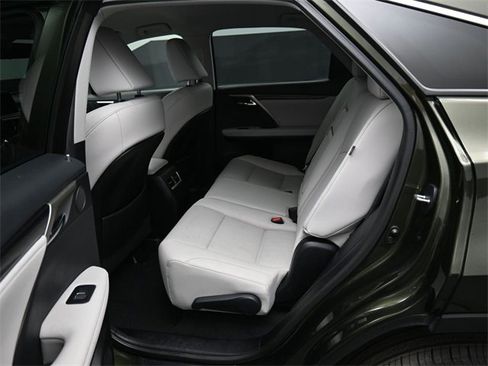 Used 2021 Lexus RX 350 AWD w/ Accessory Package image 30