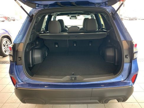 New 2026 Subaru Forester Premium AWD/4WD image 16