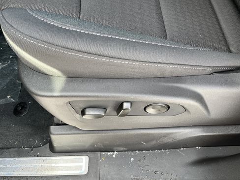 New 2026 GMC Sierra 1500 Elevation image 25