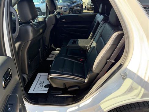 Certified 2024 Dodge Durango R/T image 11