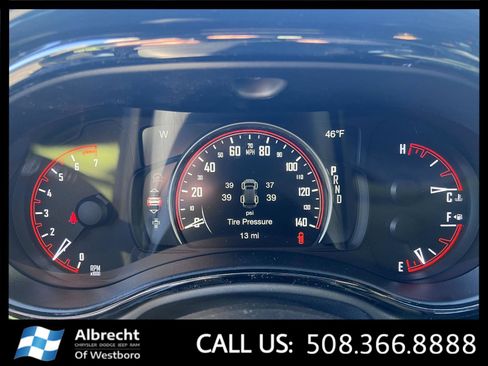 New 2026 Dodge Durango GT image 23