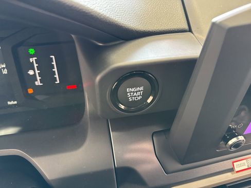 New 2026 Toyota Tacoma SR5 AWD/4WD image 22
