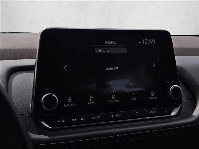 Used 2023 Nissan Rogue SV FWD image 17