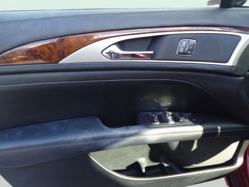 Used 2017 Lincoln MKZ Select w/ Select Plus Package image 20