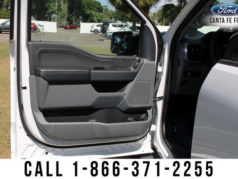 Used 2024 Ford F150 XLT w/ Mobile Office Package image 23
