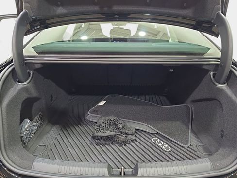 New 2026 Audi A6 3.0 image 12