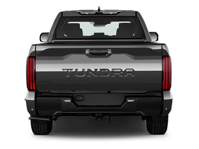 Used 2025 Toyota Tundra 1794 Edition AWD/4WD image 6