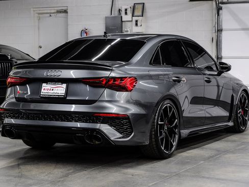 Used 2024 Audi RS 3 2.5T image 13