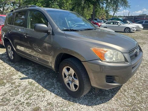 Used 2010 Toyota RAV4 2WD image 4