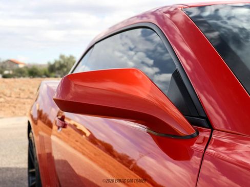 Used 2010 Chevrolet Camaro SS RWD image 61