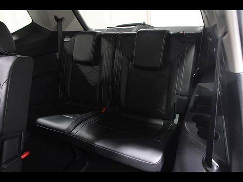 Certified 2024 Volkswagen Atlas SE AWD/4WD image 20