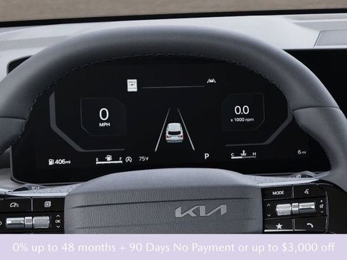 New 2026 Kia Sorento SX Prestige image 21