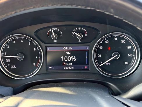 Used 2023 Buick Enclave Essence w/ Experience Buick Package image 18