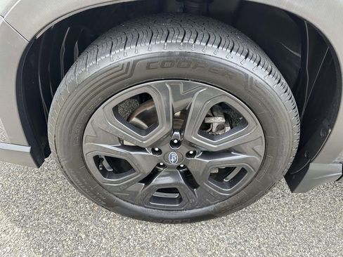 Certified 2023 Subaru Ascent Onyx Edition AWD/4WD image 6