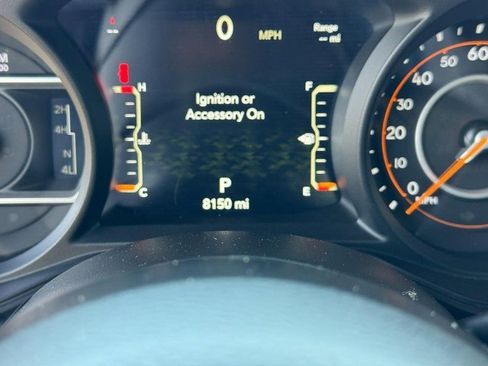 Used 2024 Jeep Wrangler Sport S image 17