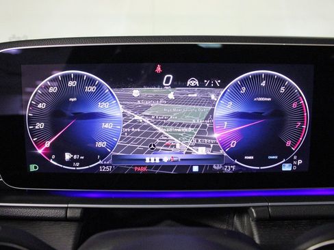 Certified 2026 Mercedes-Benz GLE 450 GLE 450 image 17