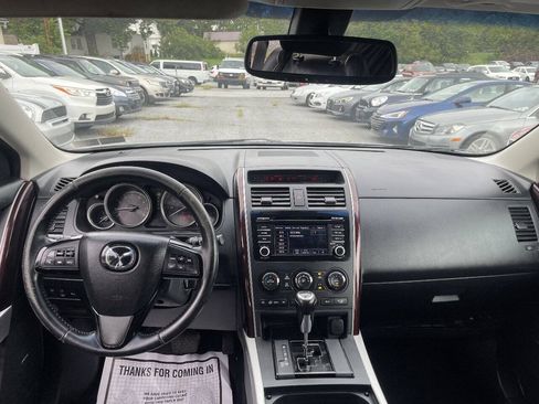 Used 2013 MAZDA CX-9 Grand Touring AWD/4WD image 21