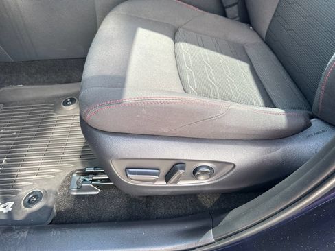 Certified 2023 Toyota RAV4 SE w/ Weather & Moonroof Package AWD/4WD image 32