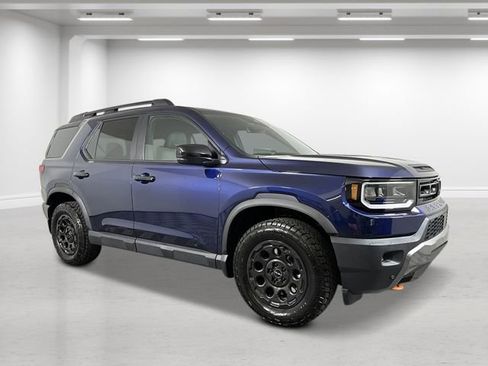 New 2026 Honda Passport TrailSport image 1