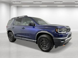 New 2026 Honda Passport TrailSport 360° Tour