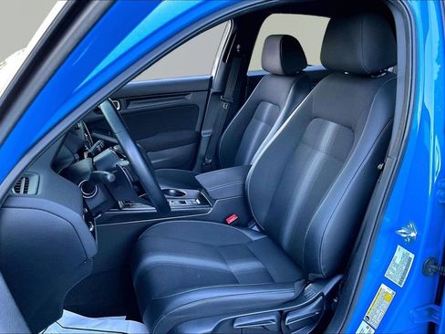 Used 2024 Honda Civic Sport image 17