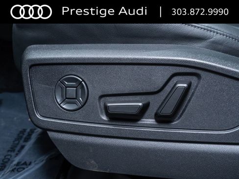 Used 2025 Audi Q5 Premium w/ Convenience Package image 20