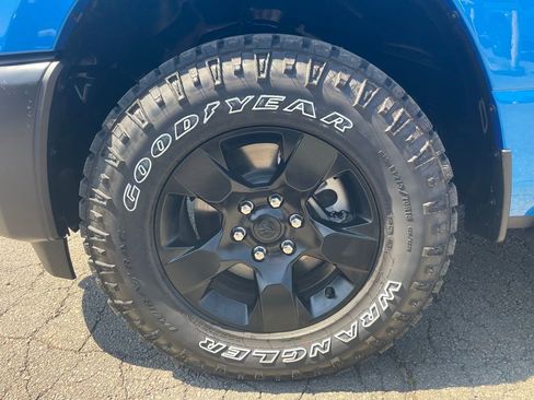 New 2026 RAM 1500 Classic Warlock image 19