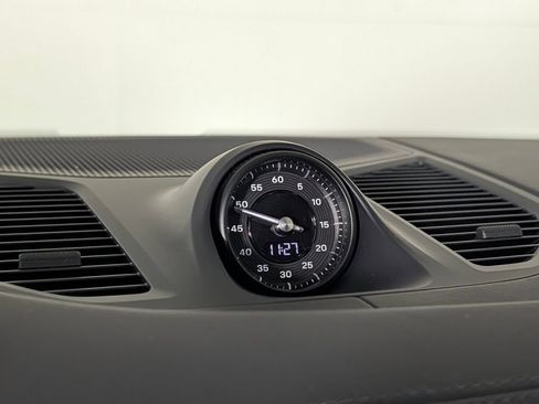 New 2026 Porsche Cayenne S AWD/4WD image 30