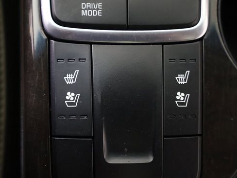 Used 2018 Kia Optima EX w/ Premium Package image 52