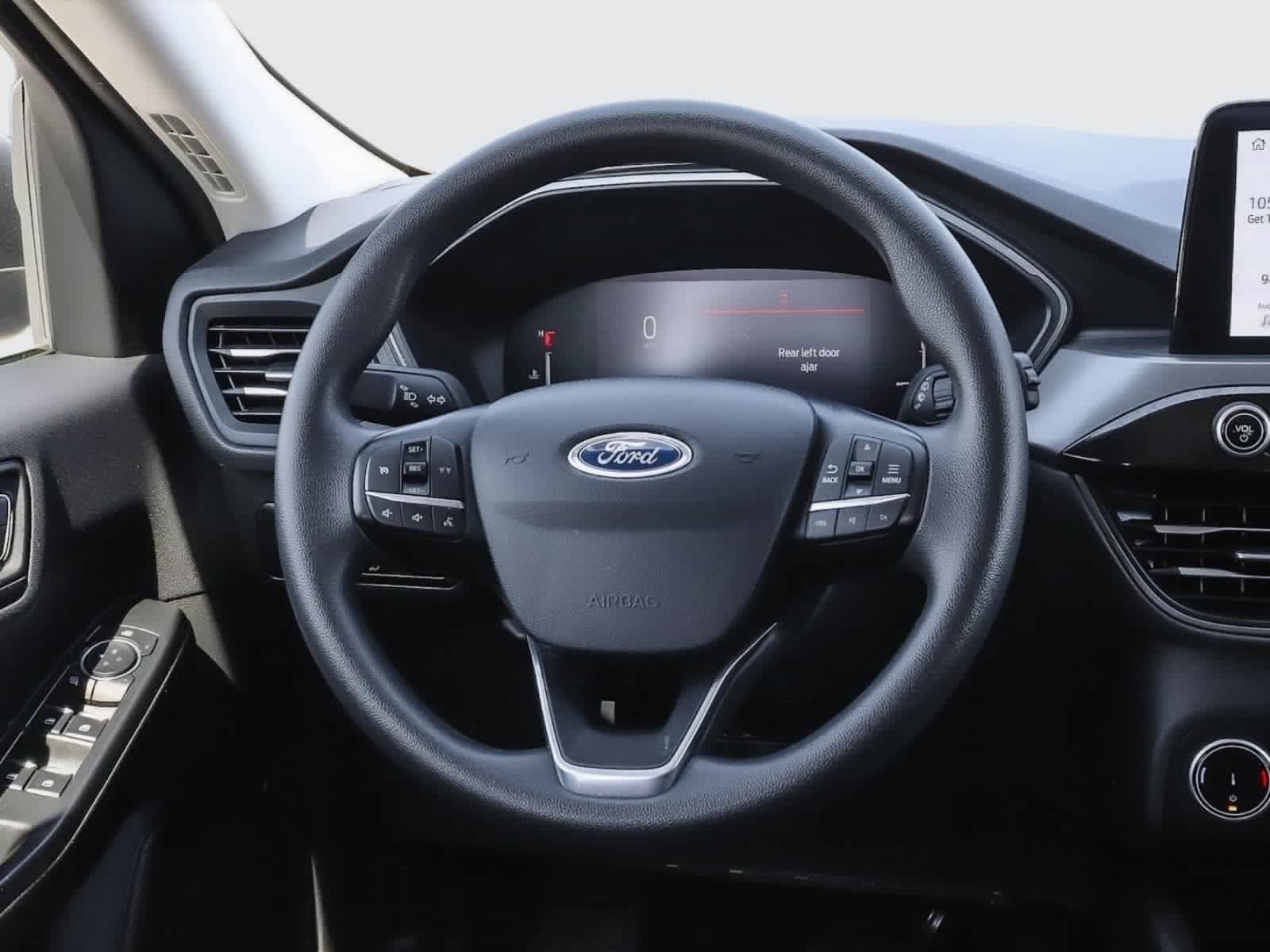 Used 2025 Ford Escape Active FWD image 21