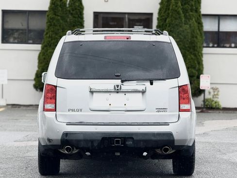 Used 2011 Honda Pilot Touring image 6