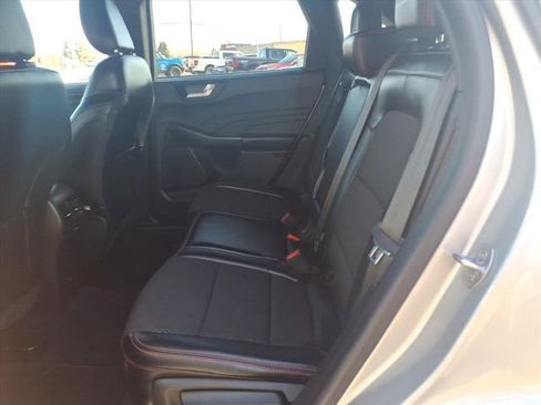 Certified 2023 Ford Escape ST-Line w/ Tech Pack #1 image 11