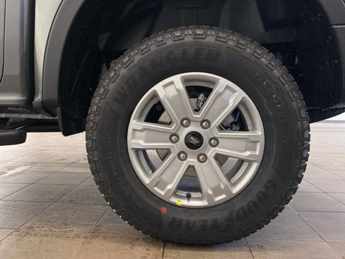 New 2025 Ford Ranger XL w/ Trailer Tow Package image 24