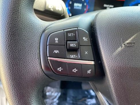 Used 2025 Ford Bronco Sport Big Bend AWD/4WD image 17