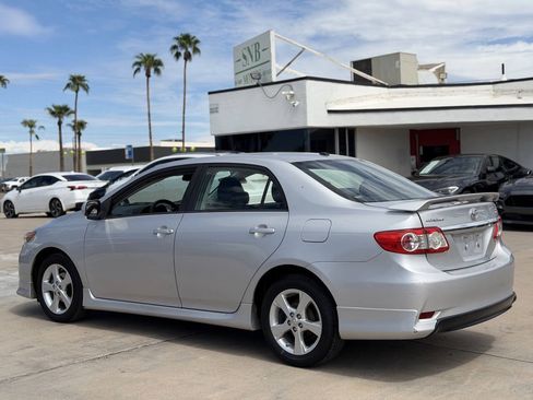 Used 2012 Toyota Corolla S FWD image 6