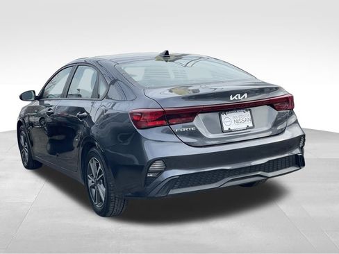 Used 2023 Kia Forte LXS image 5