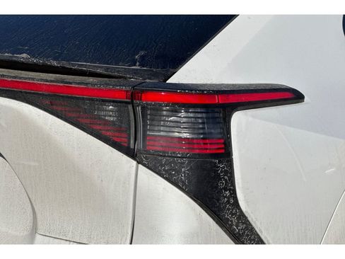 Used 2026 Toyota bZ image 6