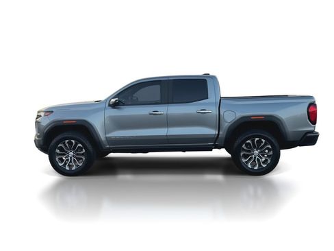 Certified 2025 GMC Canyon Denali AWD/4WD image 5