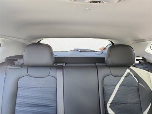 New 2026 Chevrolet Trax LT w/ Driver Confidence Package image 11