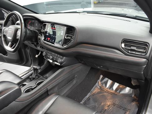 Used 2023 Dodge Durango GT AWD/4WD image 6