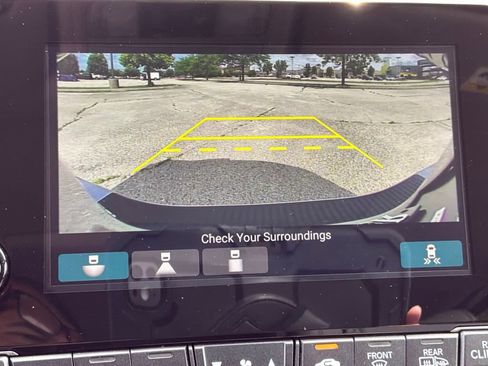 Used 2023 Honda Odyssey EX-L image 17