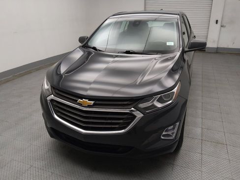 Used 2021 Chevrolet Equinox LS AWD/4WD image 15